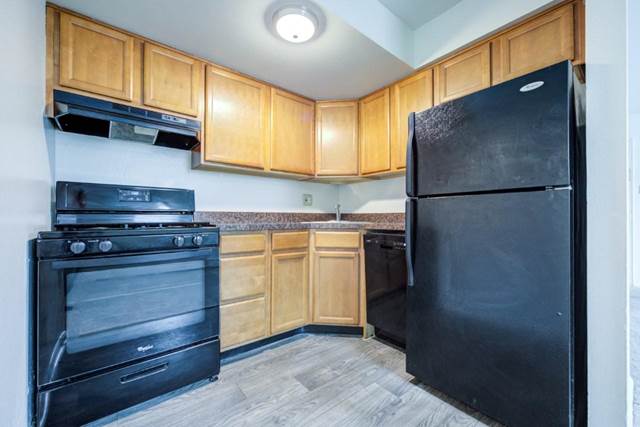 2-bedroom apartment at South Mountain Apartment Homes in Allentown, PA